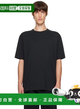 1h可退 香港直邮Canada Goose 加拿大鹅 男士 黑色 Gladstone Rel