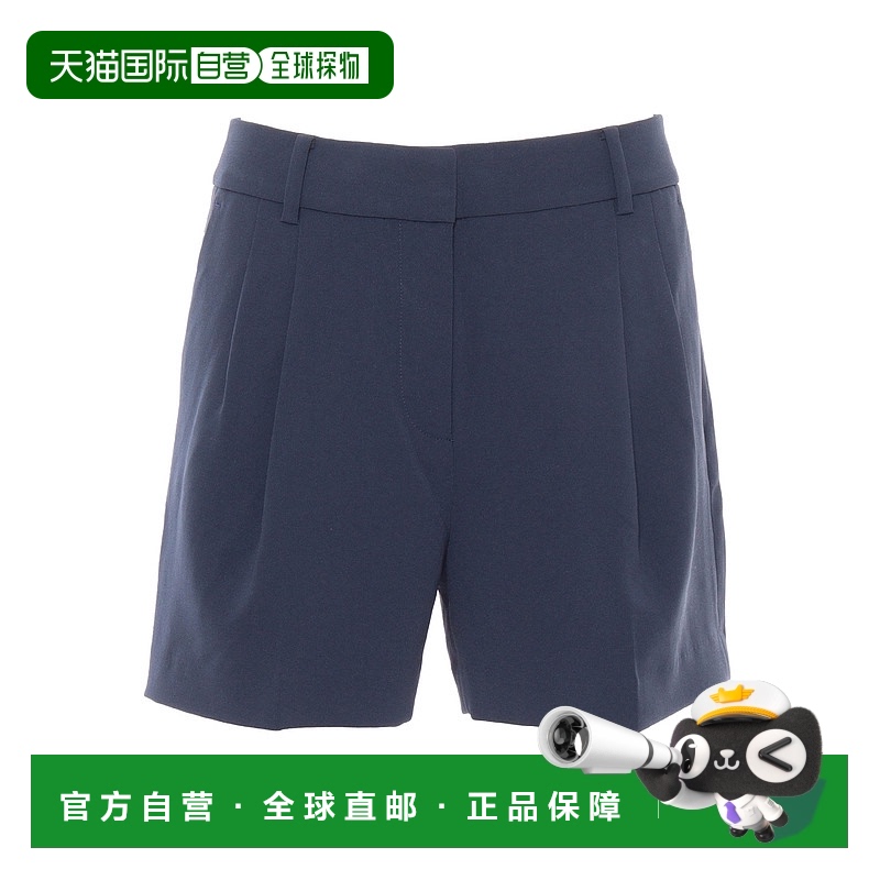欧洲直邮MICHAEL KORS 女士短裤MS33012ENX419ADMIRAL