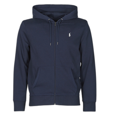 欧洲直邮Polo Ralph Lauren 拉夫劳伦 男士 SWEATSHIRT ZIPPE EN