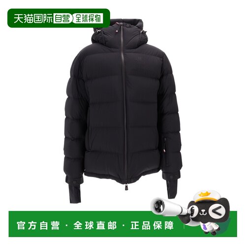 香港直邮MONCLER 男士羽绒服 K20971A00050539X6999 AW2025