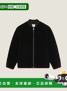 欧洲直邮GIVENCHY 纪梵希 25秋冬 BM01FE31B7-001 男士 夹克 高定