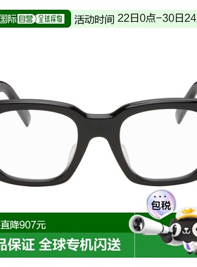 香港直邮Givenchy 纪梵希 女士 黑色 Bold 眼镜 GV50101U49001SHI