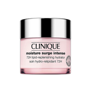 欧洲直邮CLINIQUE倩碧水磁场面霜滋润型50ml水嫩锁水舒缓清爽正品