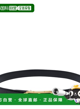 1h可退 香港直邮Tom Ford 汤姆 福特 男士 搭扣腰带 TB297LCL439X