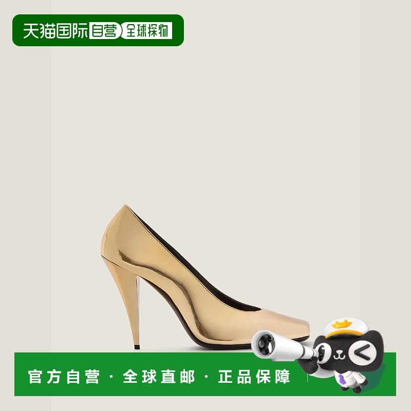 欧洲直邮GIVENCHY 纪梵希 25秋冬 BE404EE2DD-715 女士 高跟鞋