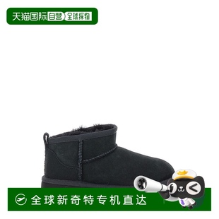 款 ULTRA 经典 1130750 迷你靴子童鞋 香港直邮Ugg 1h可退 女童