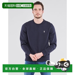 拉夫劳伦 Lauren 男士 SWEATSHIRT ROND 欧洲直邮Polo COL Ralph