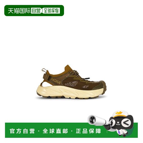1h可退香港直邮Hoka One One 男士 Hopara 2 运动鞋 1147650SPBR