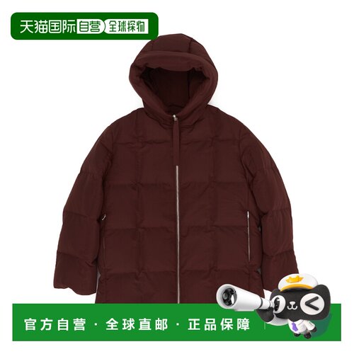 香港直邮JIL SANDER 女士外套 J40AF0181J74276602 AW2025长袖