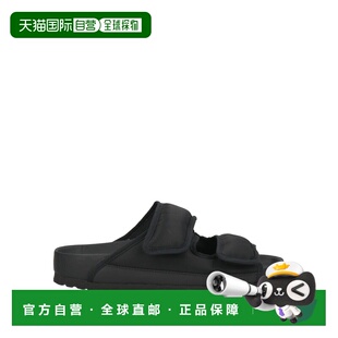 Birkenstock 舒适时尚 女士 black黑色 凉鞋 香港直邮1774