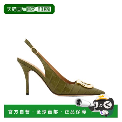 香港直邮SALVATORE FERRAGAMO 女士凉鞋 01L9457949支付后1h可退