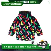 女童 1h可退 连帽夹 斯特拉 麦卡特尼 香港直邮Stella Mccartney