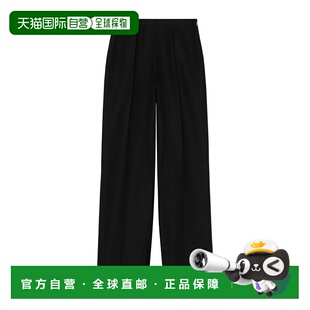 Royal Timi Lightness™ 长裤 香港直邮Loro FAQ1787阔腿裤 Piana