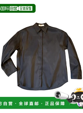 香港直邮Valentino 长袖衬衫 4B3AB5W56DE