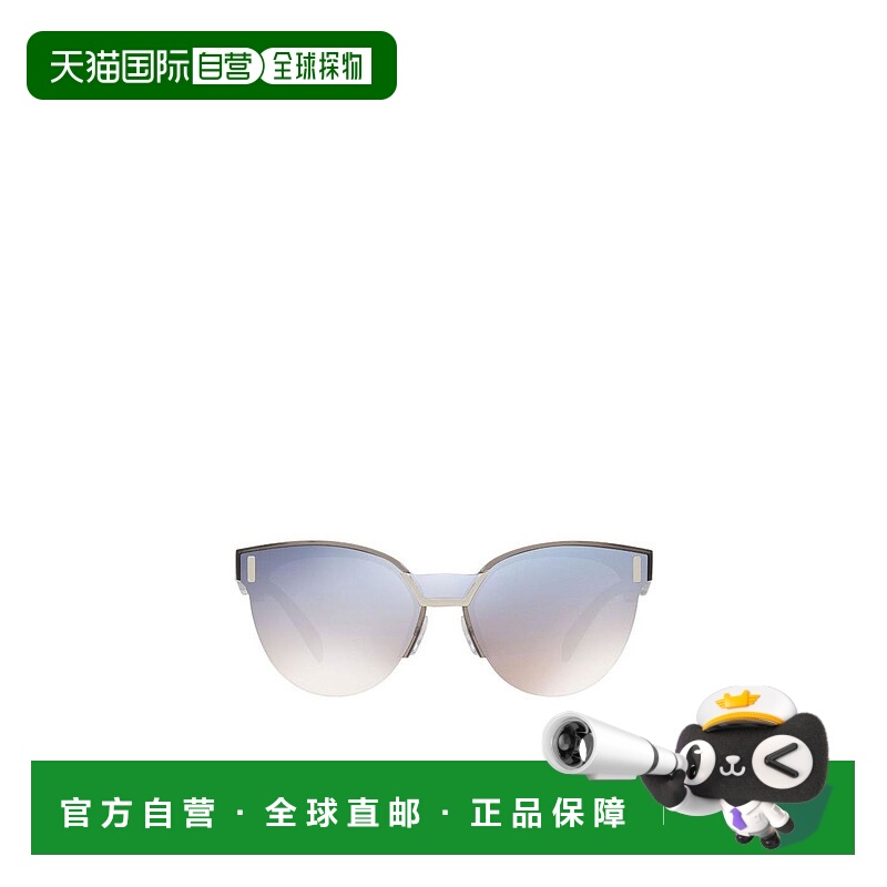 【99新未使用】香港直邮Prada 渐变太阳镜 0PR04US普拉达
