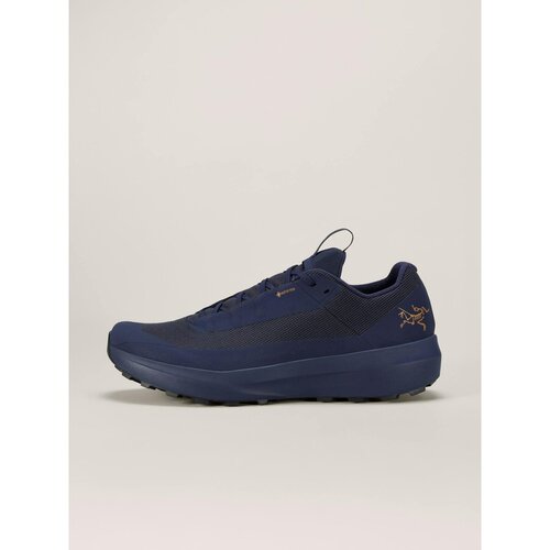 自营1h可退 欧洲直邮Arcteryx始祖鸟 Norvan LD 4 GTX男士藏青色