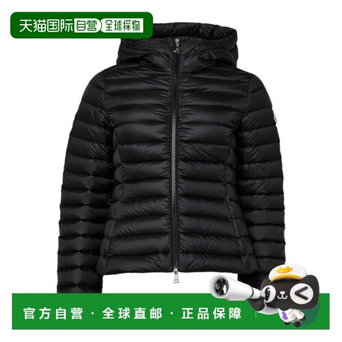 1h可退 Moncler 连帽棉服 MC1G2296
