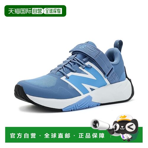 香港直邮New Balance  女童 Fcy Hook-and-Loop 跑鞋(幼童)童鞋童