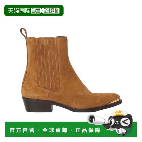 1h可退 香港直邮ISABEL MARANT 女士高跟鞋 BO0246FAD1A0S50CO SS