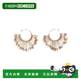 耳饰 女士 欧洲直邮isabel marant