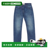 直筒裤 欧洲直邮the 牛仔裤 女士 row