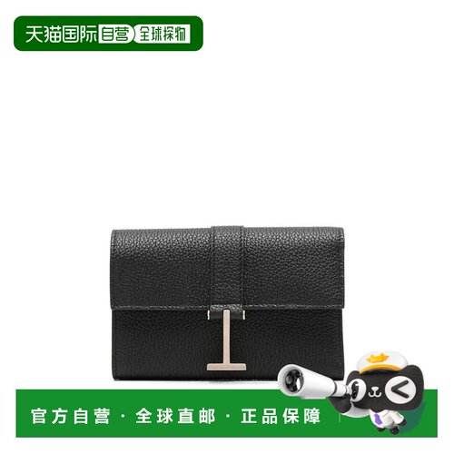香港直邮TOM FORD 女士钱包 LCL615VS0539NAA AW2【付后1h可退】