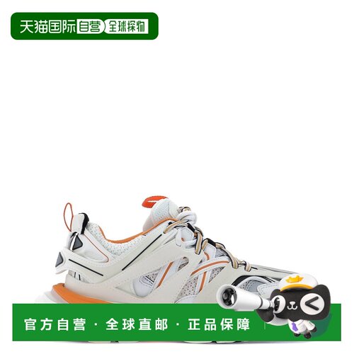 香港直邮BALENCIAGA 女士运动鞋 542436W1GB19059 CO 花色 