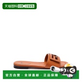 凉鞋 欧洲直邮fendi 女士