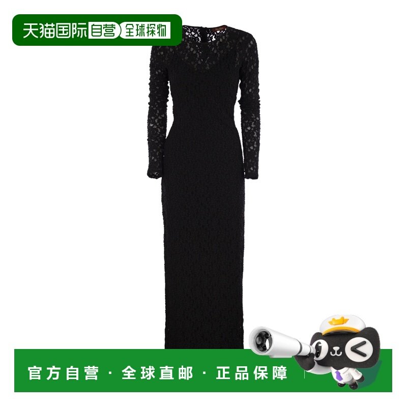 1h可退 香港直邮女士 长袖连衣裙 25FW,女装/女士精品,连衣裙,淘宝优惠券,粉丝福利购,淘宝优惠卷