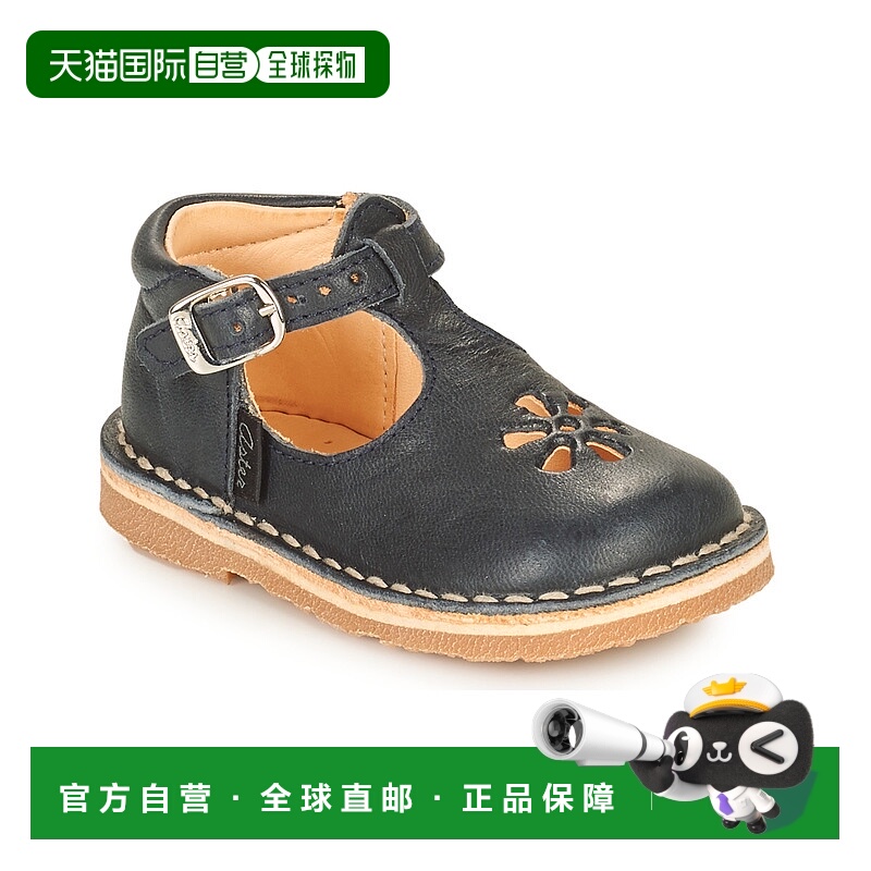 欧洲直邮Aster 童款 凉鞋 BIMBO