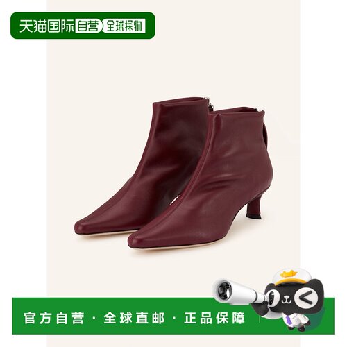 欧洲直邮by far 女士 靴子