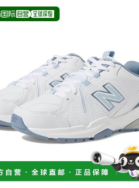 1h可退 香港直邮New Balance  女士 WX608v5 跑鞋女鞋