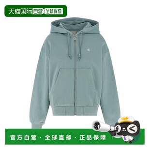 1h可退 香港直邮CARHARTT WIP 女士 'Casey' 连帽衫 I0326423MUXX