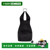 连衣裙 1h可退 S72CV0637S24 女士 无袖 香港直邮Dsquared2 二次方