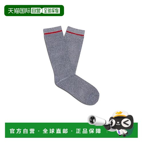 美国直邮Ugg 男士 Kyro 舒适水手袜袜子