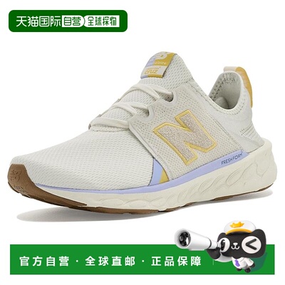 香港直邮New Balance  女士 Fresh Foam X Cruz v3 跑鞋运动鞋