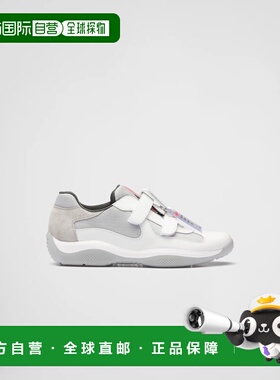 1h可退 欧洲直邮PRADA 普拉达 26春夏 4P0723_5RU_F0009_F_ZFT0