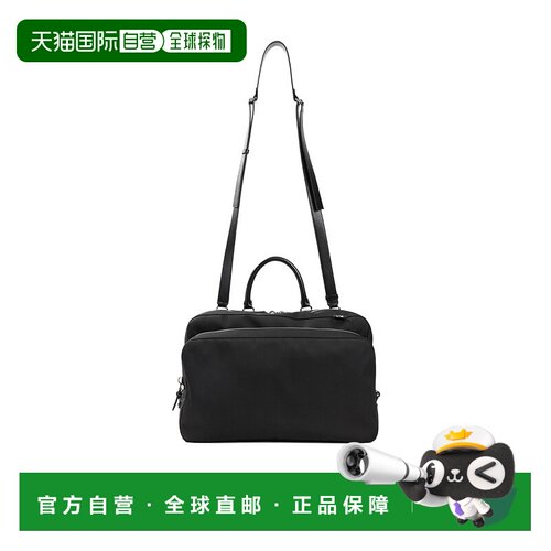 香港直邮Givenchy 大号徽标单肩包 BK50EMK1ZL斜【付后1h可退】