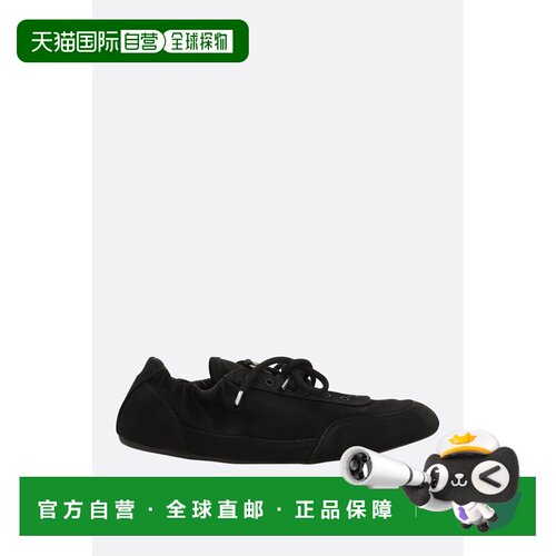 1h可退 香港直邮Prada 普拉达 女士 运动鞋 1E459OF005M8M