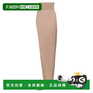 owens 长款 瑞克 女士 半身裙 欧文斯 香港直邮rick