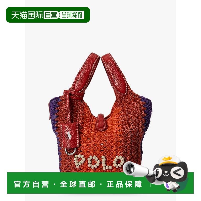 1h可退 香港直邮Polo Ralph Lauren Polo 拉夫 劳伦 女士 Polo Pl,箱包皮具/热销女包/男包,通用款女包,淘宝优惠券,粉丝福利购,淘宝优惠卷