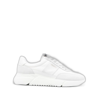 香港直邮Axel Arigato 男士 白色运动鞋 27571