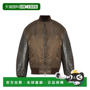 欧洲直邮all saints 男士 夹克衫