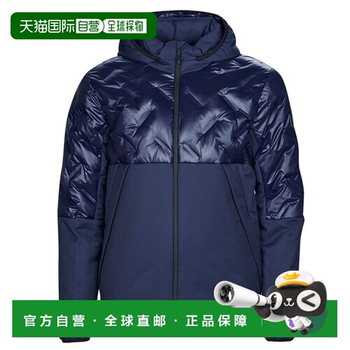 欧洲直邮Emporio Armani EA7男装羽绒服/棉服6LPB03