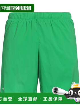 1h可退 香港直邮Soukuu By The North Face X Undercover 男士 短