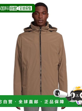 1h可退 香港直邮Calvin Klein 卡尔文 克莱恩 男士 Rip Stop Wate