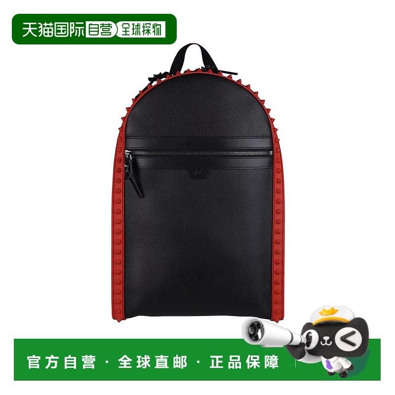 欧洲直邮【特惠8.5折】CL路铂廷 红底鞋 25秋冬  1225145B378 男