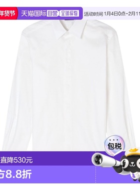 1h可退 香港直邮Emporio Armani 安普里奥 阿玛尼 男士 EM003755A