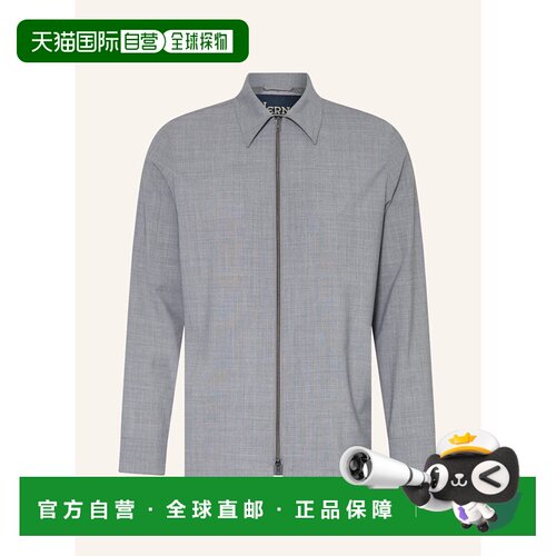 欧洲直邮herno 男士 夹克衫