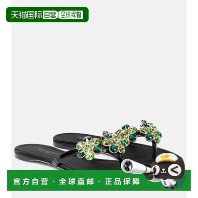 1h可退 香港直邮Giambattista Valli 詹巴迪斯塔 瓦利 女士 皮质